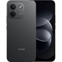 Xiaomi Redmi Note 17 Pro Max 5G 8/256GB Black