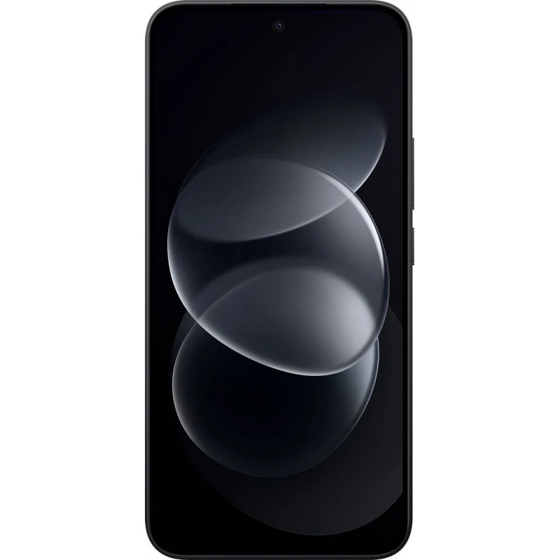 Xiaomi Redmi Note 17 Pro Max 5G 8/256GB Black