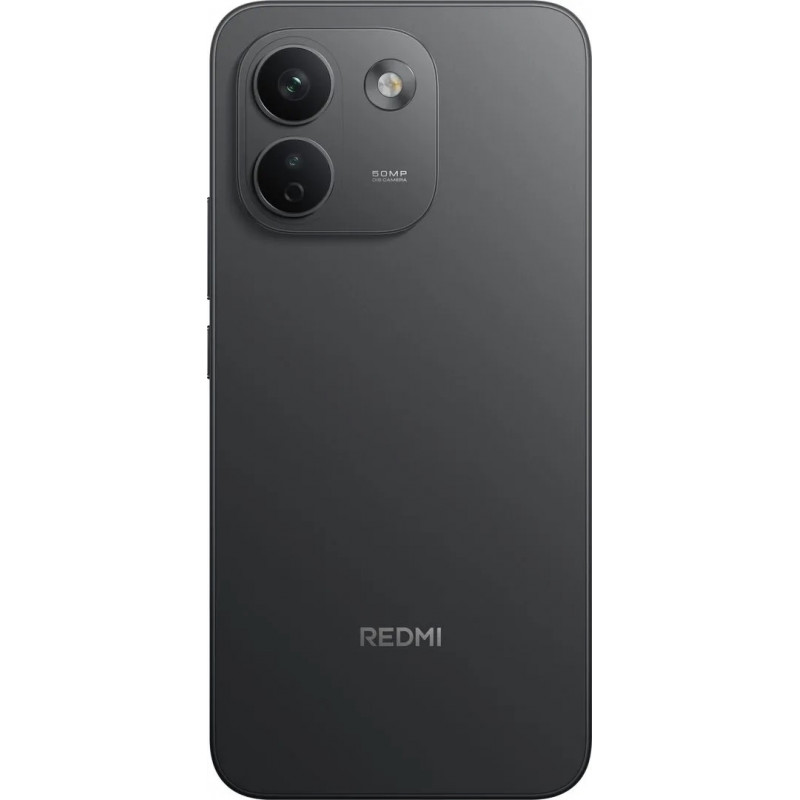 Xiaomi Redmi Note 17 Pro Max 5G 8/256GB Black