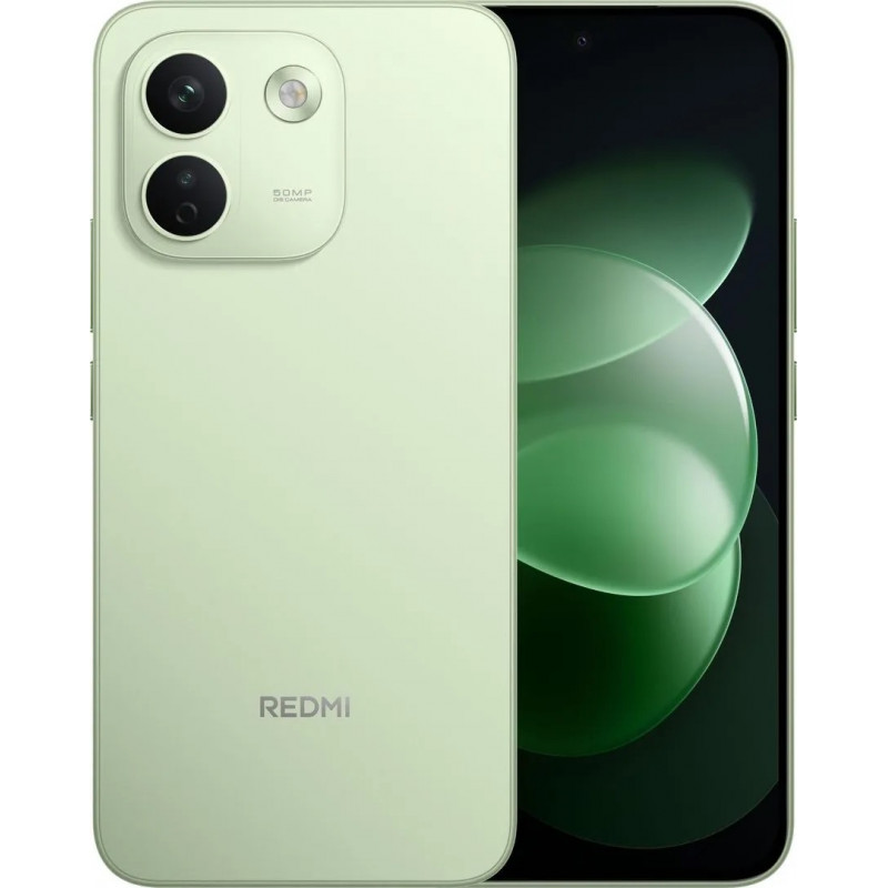 Xiaomi Redmi Note 17 Pro Max 5G 8/256GB Green