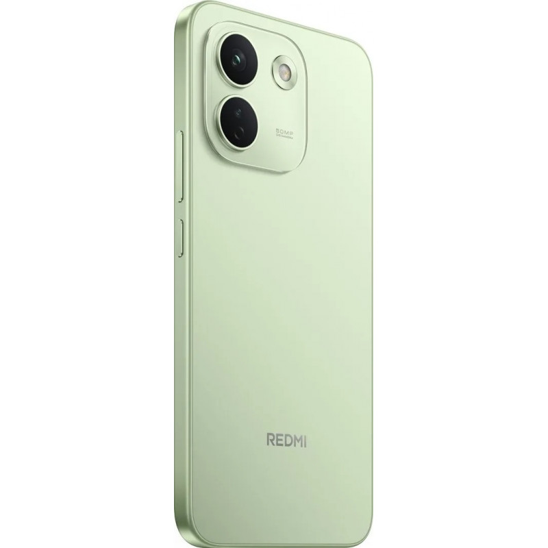 Xiaomi Redmi Note 17 Pro Max 5G 8/256GB Green