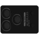 Захисне скло Achilles Full Metal для камери iPhone 18 Pro Black (CPPAFM18P001)