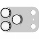 Захисне скло Achilles Full Metal для камери iPhone 18 Pro Silver (CPPAFM18P002)
