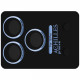 Захисне скло Achilles Full Metal для камери iPhone 18 Pro Light Blue (CPPAFM18P008)