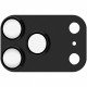 Захисне скло Achilles Full Metal для камери iPhone 18 Pro Max Black (CPPAFM18PM01)