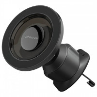 Автомобільний тримач Proove Phantom Air Outlet Car Mount Black (CHPM00000001)
