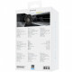 Автомобільний тримач Proove Phantom Air Outlet Car Mount Black (CHPM00000001)