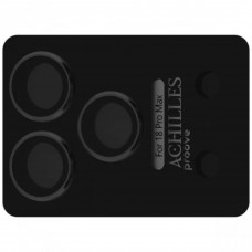 Захисне скло Achilles для камери iPhone 18 Pro/18 Pro Max Black (CPPAIP18PM01)