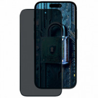 Захисне скло Proove Privacy 360 для iPhone 18 Pro (PGP360I18P01)