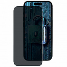 Захисне скло Proove Privacy 360 для iPhone 18 Pro Max (PGP360I18PM1)