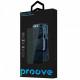 Захисне скло Proove Privacy 360 для iPhone 18 Pro Max (PGP360I18PM1)