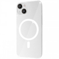 Чохол Proove Crystal Case with MagSafe для iPhone 14 Brilliance (PCCCIP140059)