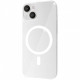 Чохол Proove Crystal Case with MagSafe для iPhone 14 Brilliance (PCCCIP140059)