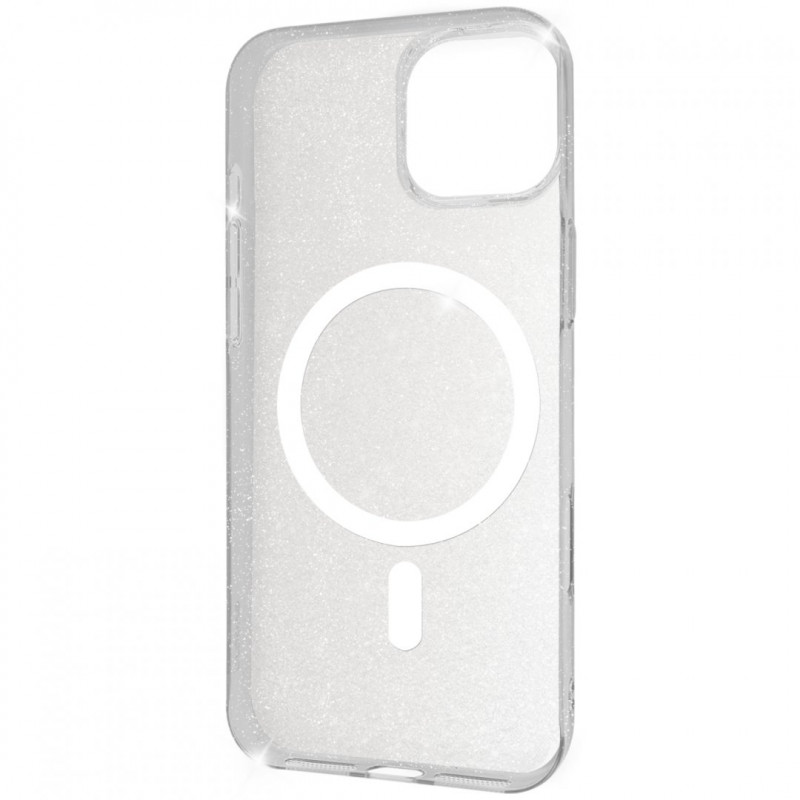 Чохол Proove Crystal Case with MagSafe для iPhone 14 Brilliance (PCCCIP140059)