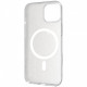 Чохол Proove Crystal Case with MagSafe для iPhone 14 Brilliance (PCCCIP140059)