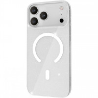 Чехол Proove Crystal Case with MagSafe для iPhone 17 Pro Max Brilliance (PCCCIP17PM59)