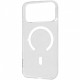Чохол Proove Crystal Case with MagSafe для iPhone 17 Pro Max Brilliance (PCCCIP17PM59)