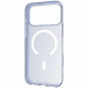 Чохол Proove Crystal Case with MagSafe для iPhone 18 Pro Max Light Blue (PCCCIP18PM34)