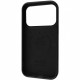 Чохол Proove Muse Animal Case with Magnetic Ring iPhone 17 Pro/18 Pro Gray Snake (PCMAIP17P0B9)