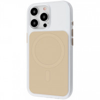 Чохол Proove Tint Case with Magnetic Ring iPhone 16 Pro Desert Titanium (PCTCIP16P033)