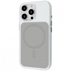 Чохол Proove Tint Case with Magnetic Ring iPhone 16 Pro Max Natural Titanium (PCTCIP16PM27)
