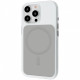 Чохол Proove Tint Case with Magnetic Ring iPhone 16 Pro Max Natural Titanium (PCTCIP16PM27)