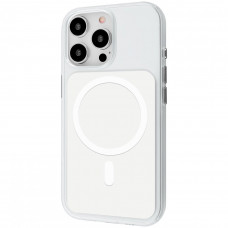 Чохол Proove Tint Case with Magnetic Ring iPhone 16 Pro Max White (PCTCIP16PM14)