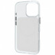 Чохол Proove Tint Case with Magnetic Ring iPhone 16 Pro Max White (PCTCIP16PM14)