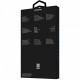 Чохол Proove Tint Case with Magnetic Ring iPhone 16 Pro Max White (PCTCIP16PM14)