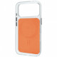 Чохол Proove Tint Case with Magnetic Ring iPhone 17 Pro Cosmic Orange (PCTCIP17P055)