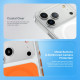 Чохол Proove Tint Case with Magnetic Ring iPhone 17 Pro Cosmic Orange (PCTCIP17P055)