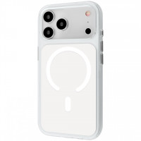 Чохол Proove Tint Case with Magnetic Ring iPhone 17 Pro Max White (PCTCIP17PM14)