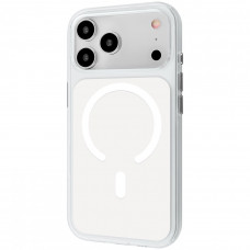 Чохол Proove Tint Case with Magnetic Ring iPhone 17 Pro Max White (PCTCIP17PM14)