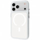 Чохол Proove Tint Case with Magnetic Ring iPhone 17 Pro Max White (PCTCIP17PM14)