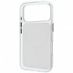 Чохол Proove Tint Case with Magnetic Ring iPhone 17 Pro Max White (PCTCIP17PM14)