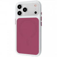 Чохол Proove Tint Case with Magnetic Ring iPhone 17 Pro Max/18 Pro Max Cherry Red (PCTCIP18PM82)
