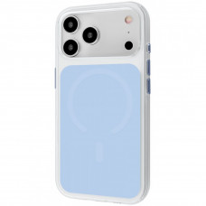 Чохол Proove Tint Case with Magnetic Ring iPhone 17 Pro Max/18 Pro Max Light Blue (PCTCIP18PM34)
