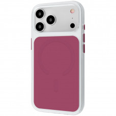 Чохол Proove Tint Case with Magnetic Ring iPhone 17 Pro/18 Pro Cherry Red