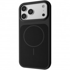 Чохол Wave Color Circle Case with Magnetic Ring iPhone 17 Pro Max/18 Pro Max Black