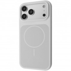 Чохол Wave Color Circle Case with Magnetic Ring iPhone 17 Pro Max/18 Pro Max White