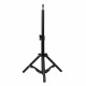 Штатив 0.5м Black