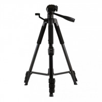 Штатив F-180T 1.8м Remote Black