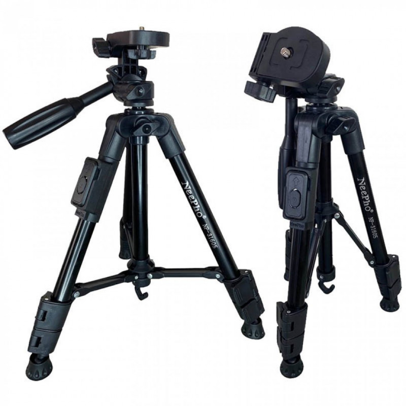 Штатив NeePho NP-3160S