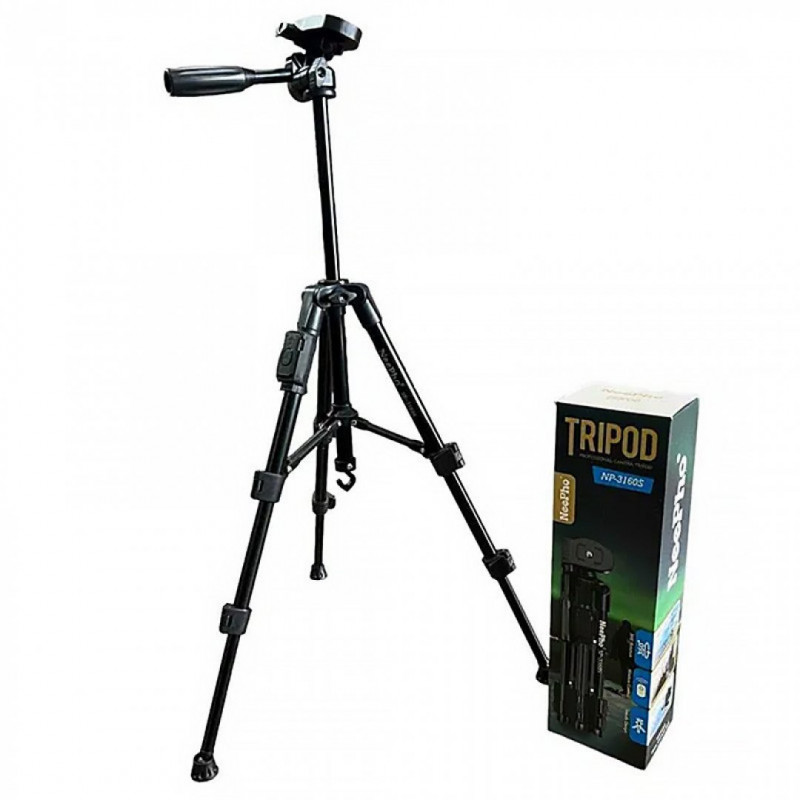 Штатив NeePho NP-3160S