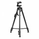 Штатив T-3218XL 1.8м Remote