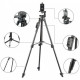 Штатив Yunteng VCT-5208