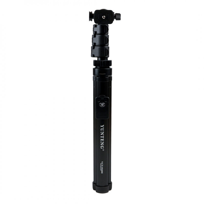 Штатив Yunteng VCT-91666 1.5м Remote