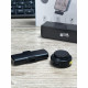 Петличний мікрофон бездротовий TX-1 Lightning Black
