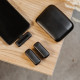 Петличний мікрофон бездротовий J13 Type-C Black