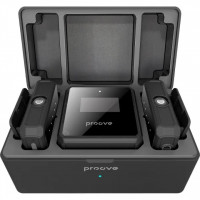 Бездротовий петличний мікрофон Proove Forum (PPWM25000201)